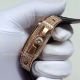 Copy Cartier Santos 100 Rose Gold Diamond Watch (5)_th.jpg